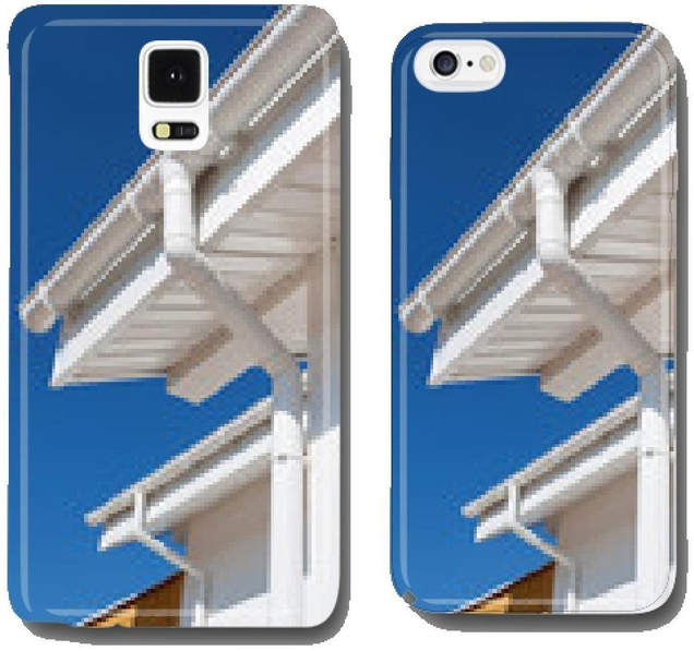 Illustration for article titled An Amazon Bot Is Making the Greatest Smartphone CasesÂ